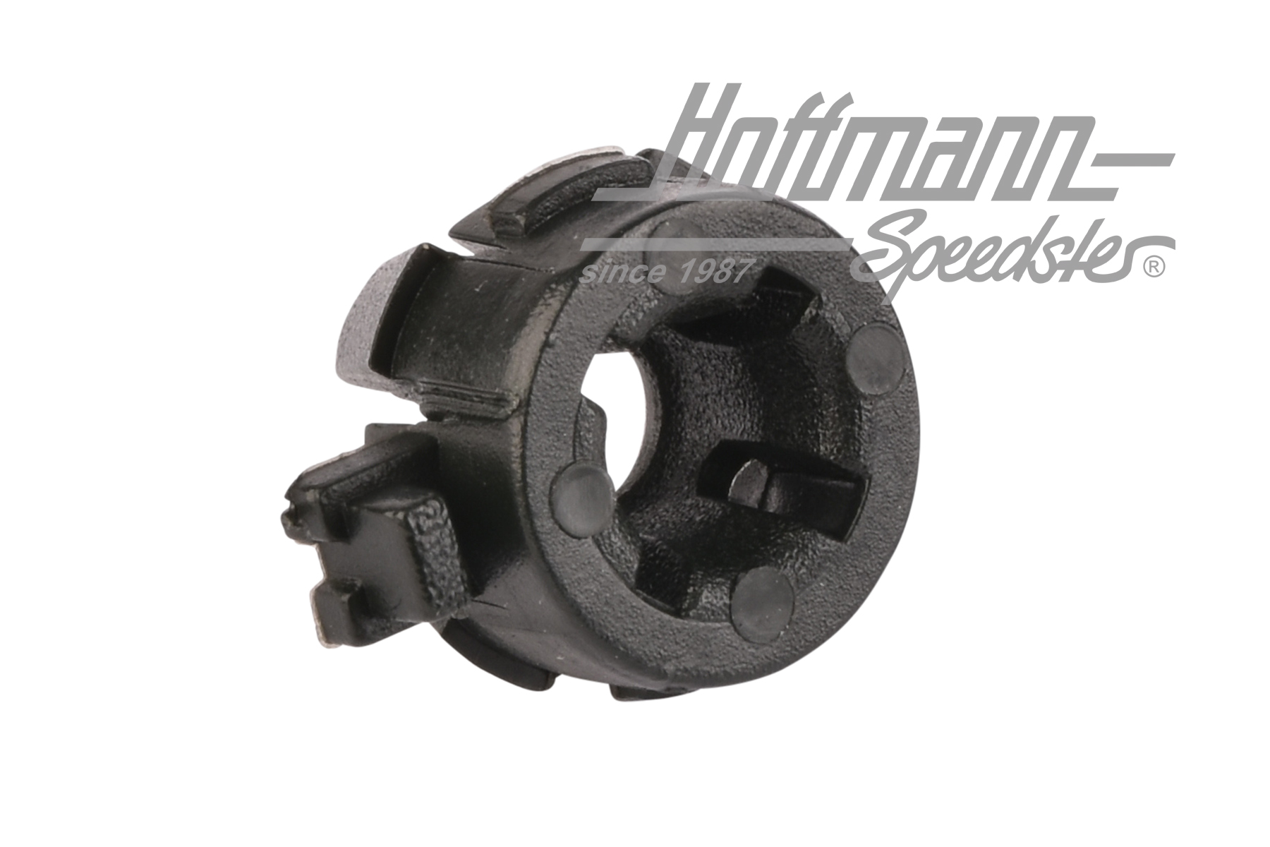 Soporte, faro, Bus T4                                                                               