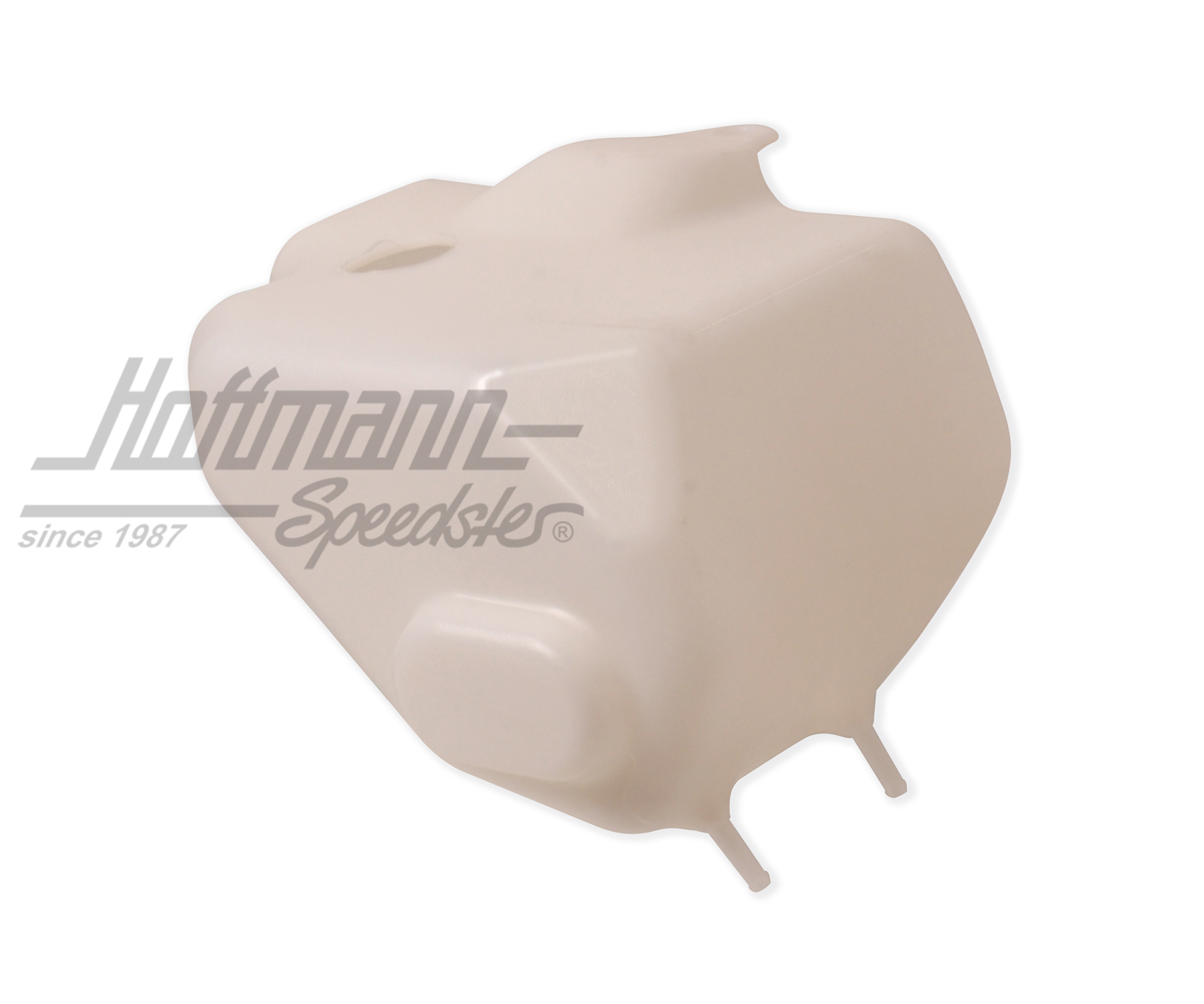 Depósito compensador, tanque, Furgone T3, izqda. | 251 201 303 C | 320-7039-01