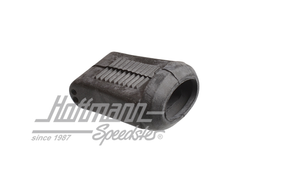 Capuchón protector, enchufe luz central, posterior                                                  