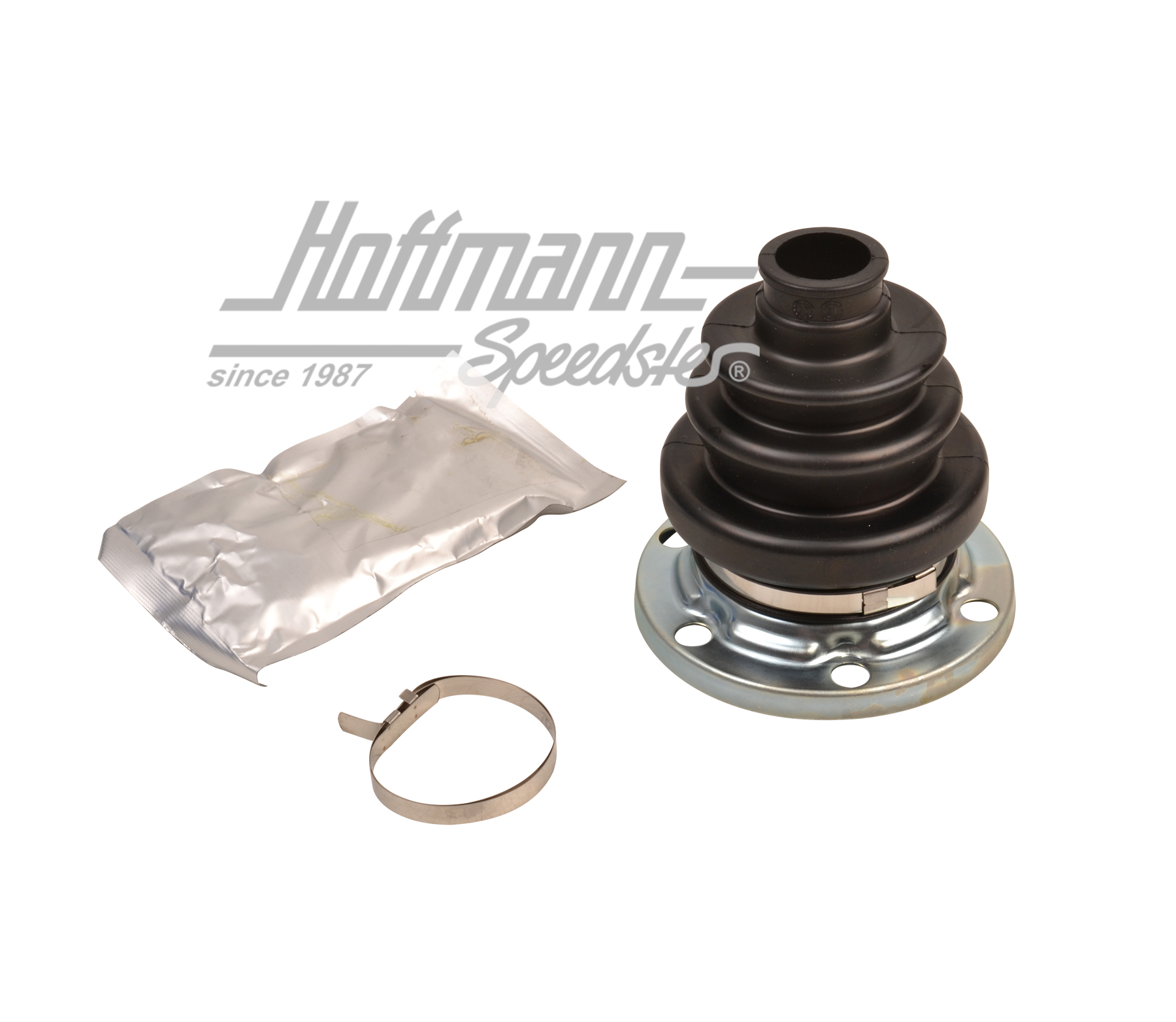 Junta homocinética, posterior, 924/944                                                              