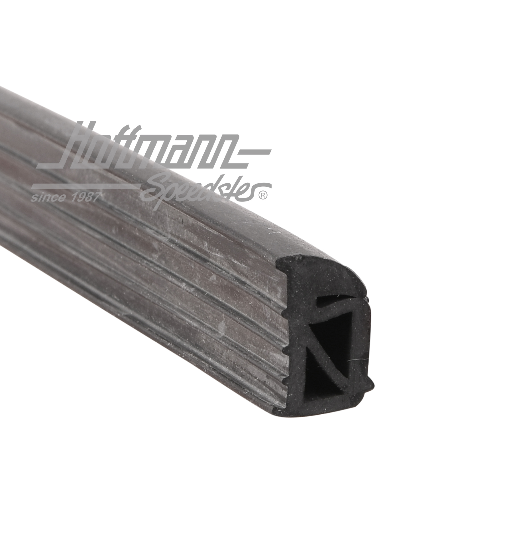 Junta hermetizante, parachoques, trasero, 69-73, derecha                                            