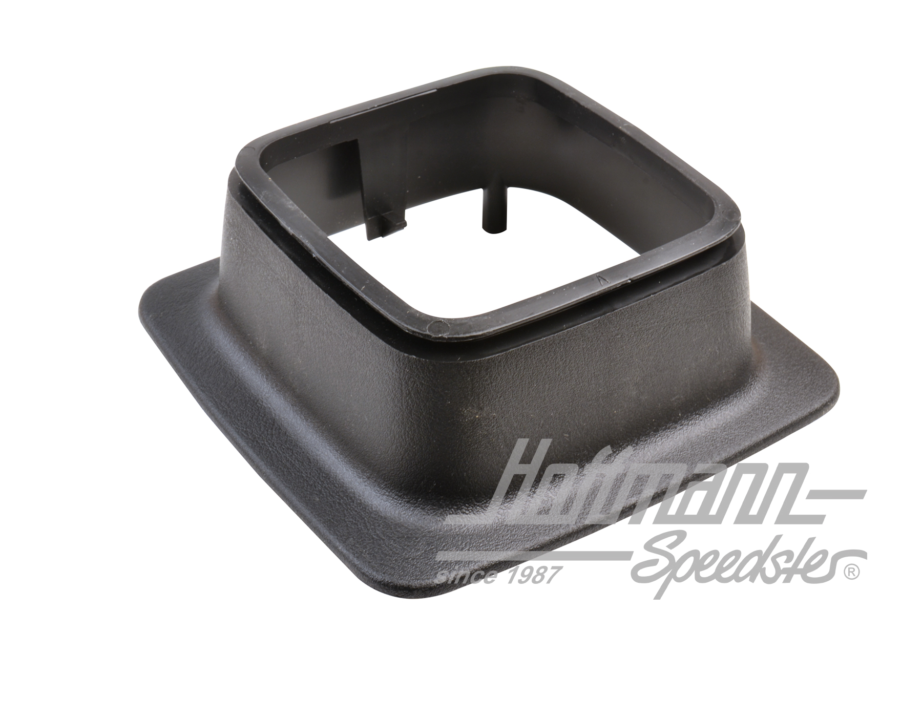 Marco, manguito de palanca de cambio, Furgoneta T4 | 701 711 120  01C | 407-2050-08