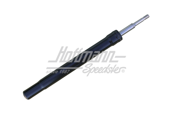 Amortiguador, anterior, presión de aceite, 1302/1303, -7.73 | 113 412 031 D | 020-4226