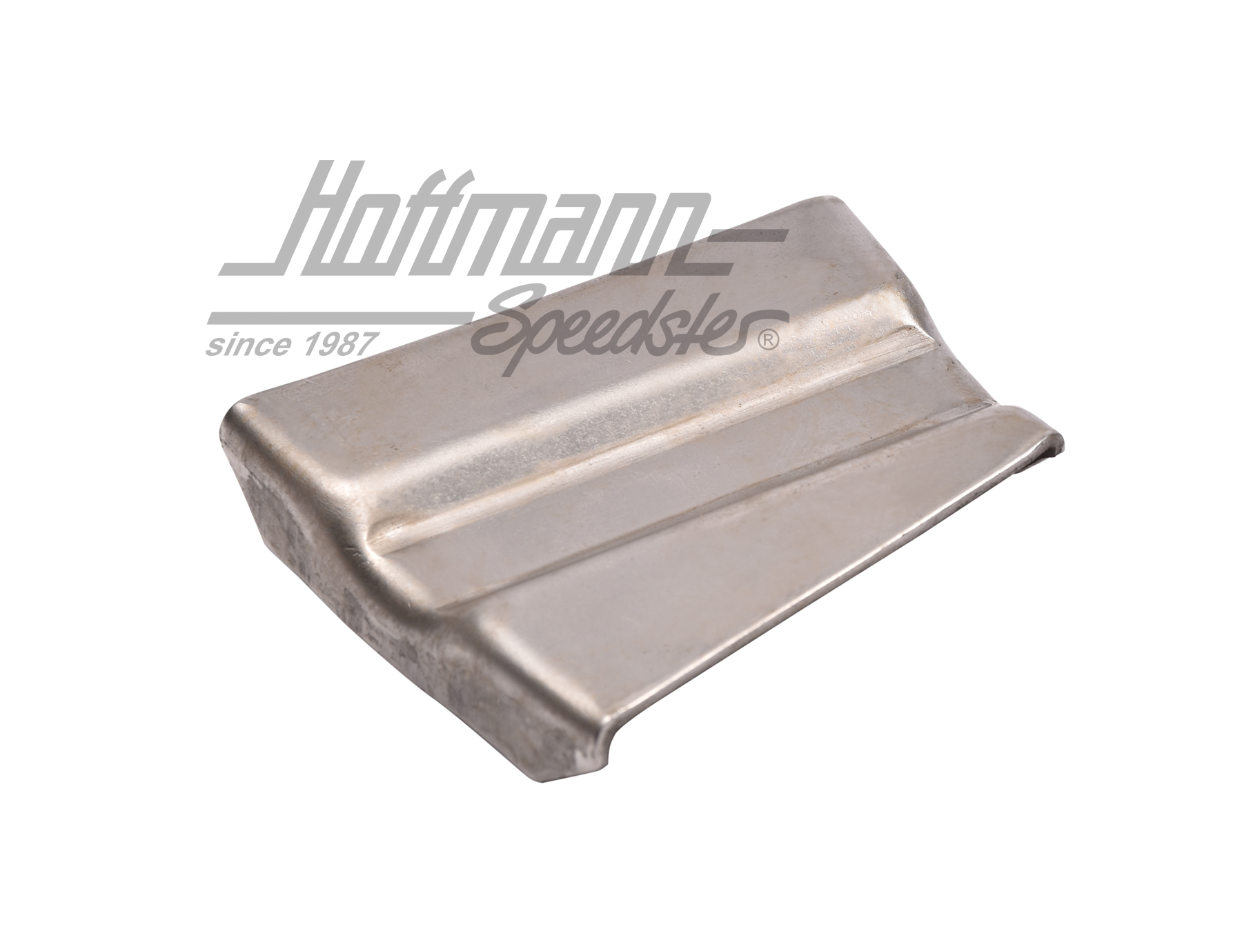 Chapa de soporte, parachoques, anterior
, Furgoneta T3                                             