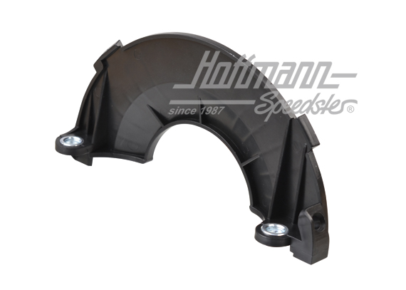 Cobertura, correa dentada, superior / interior                                                      