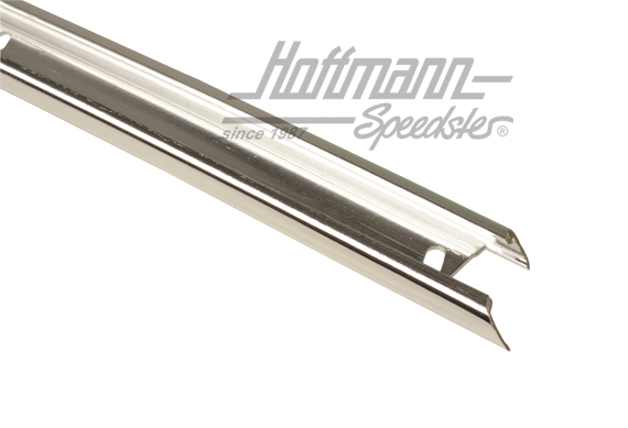 Moldura, junta, arco Targa / puerta, derecha                                                        