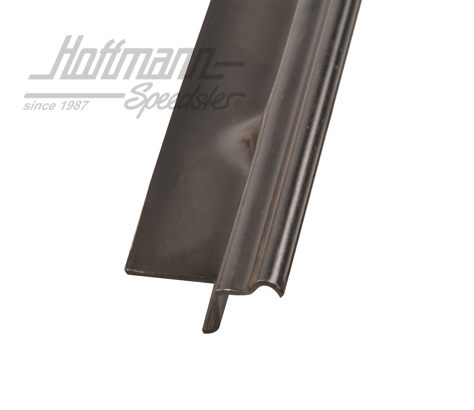 Chapa de cubierta, puerta, posterior, Doble Cabina, dcha.                                           