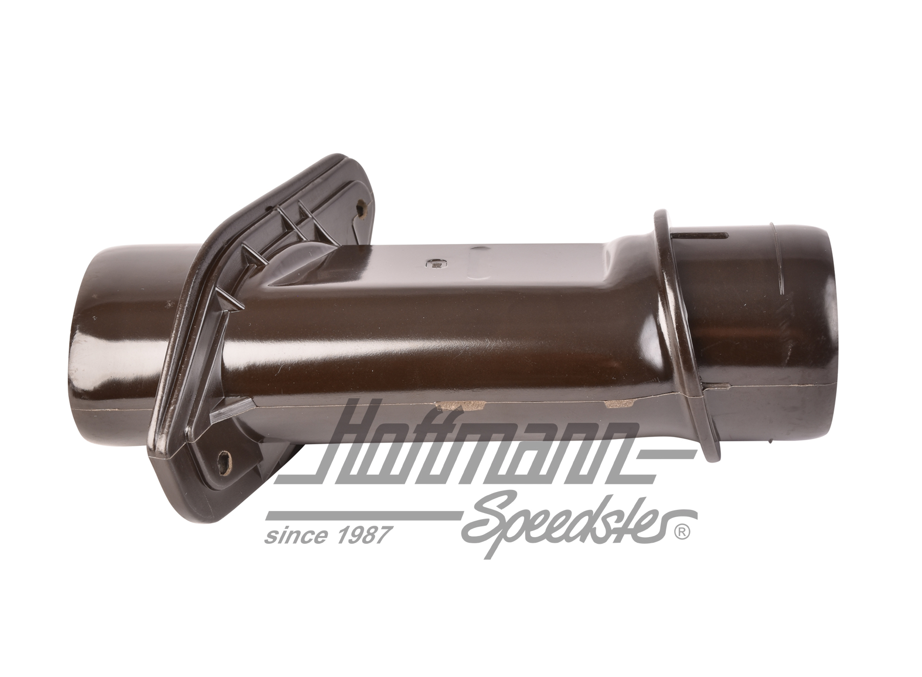 Racor de tubo calefacción, dcho.                                                                    