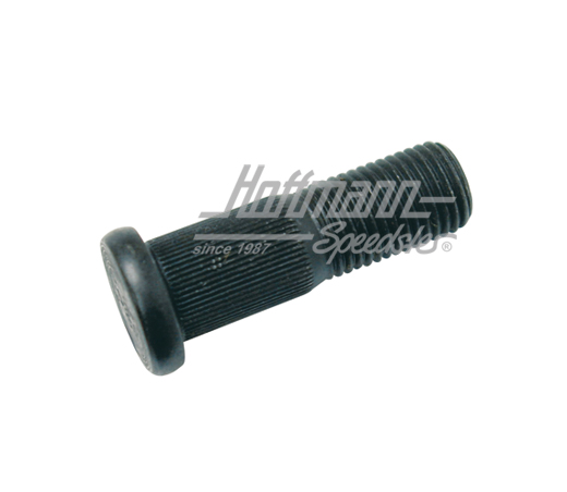 Perno de sujeción de rueda, Furgoneta T2/T3, eje delantero                                          