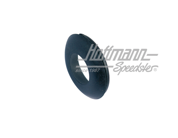 Junta, sujeción adicional de parachoques | 111 707 199 A | 020-5096