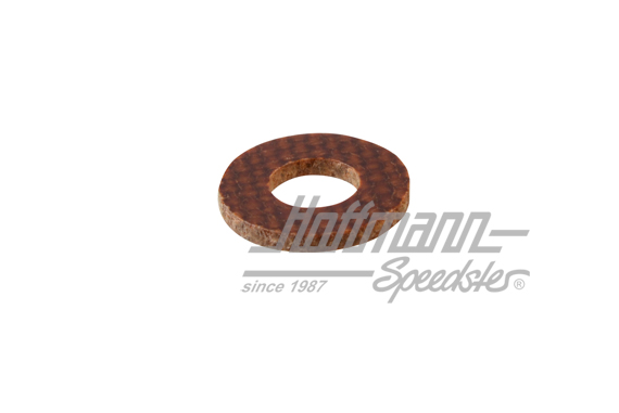 Arandela, marco ventanilla pivotante | 111 837 637 | 020-5176-40