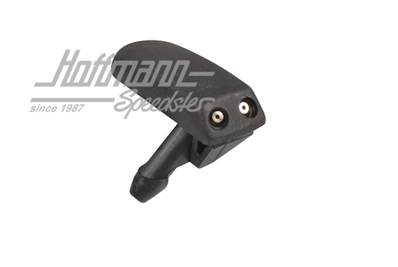 Boquilla pulverizadora
, Golf 1/2 (plana) | 191 955 985 A | 190-5520