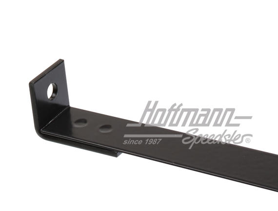 Abrazadera
, guantera, Furgoneta T2                                                                