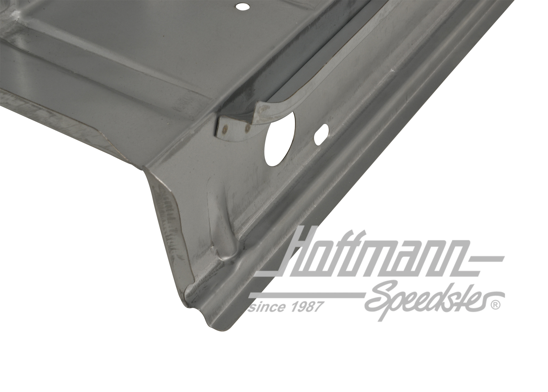 Peldaño, anterior, Furgoneta T4, izquierda                                                          