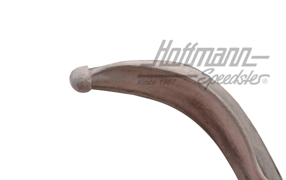 Junta de puerta, Karmann Ghia, dcha., Calidad Superior                                              