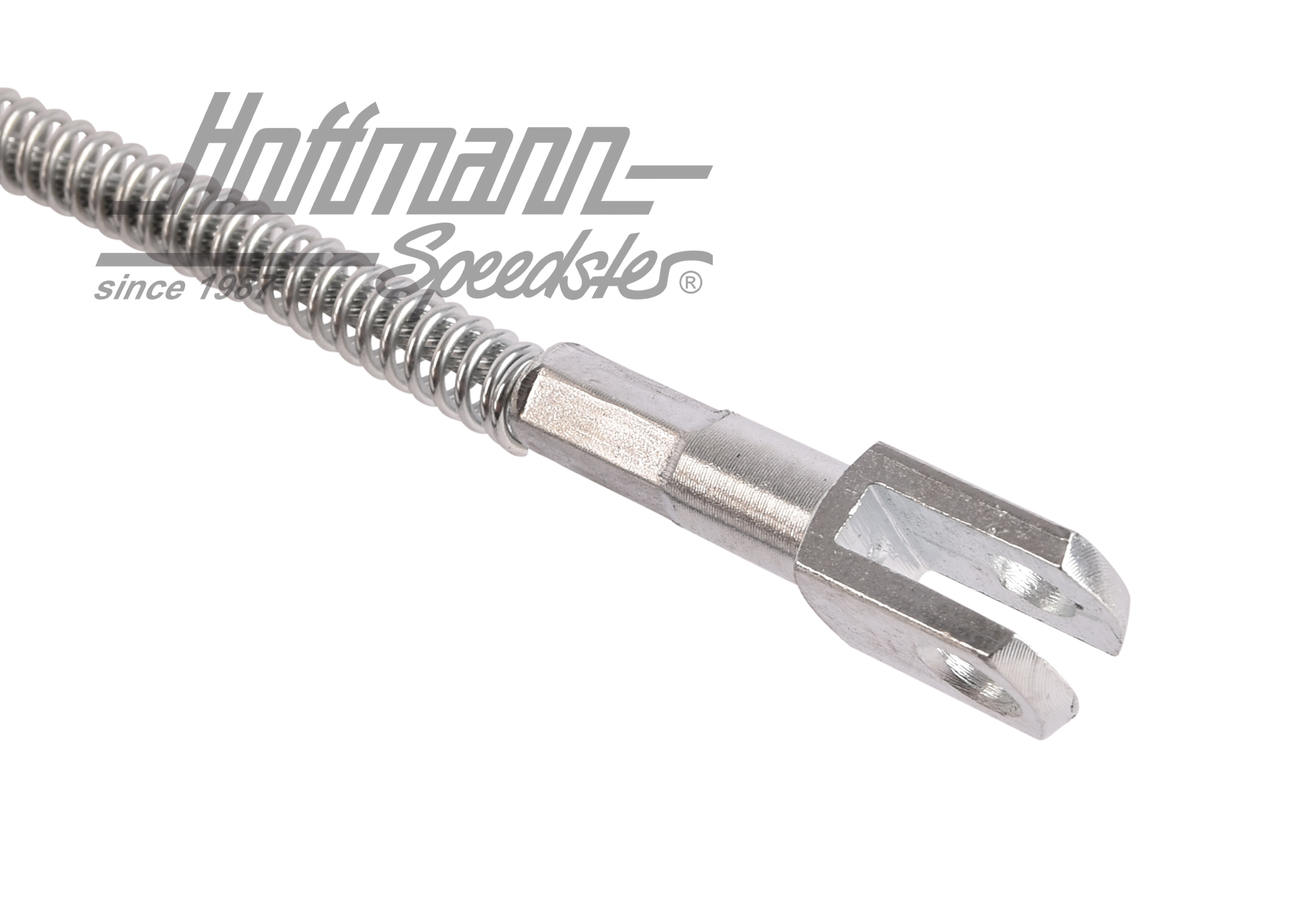 Cable de freno de mano, 924/944, 82-88, largo                                                       