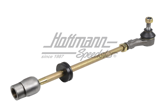 Barra de acoplamiento, completa, Golf 2, izquierda                                                  