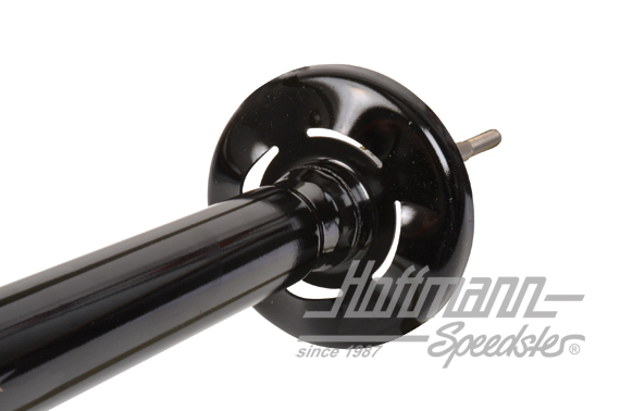 Amortiguador, posterior, presión de gas, 1.0-1.8                                                    