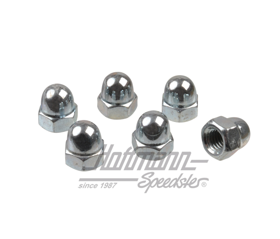 Tuerca, tapa de colector de aceite | N  011 062 4 | 010-1057-03