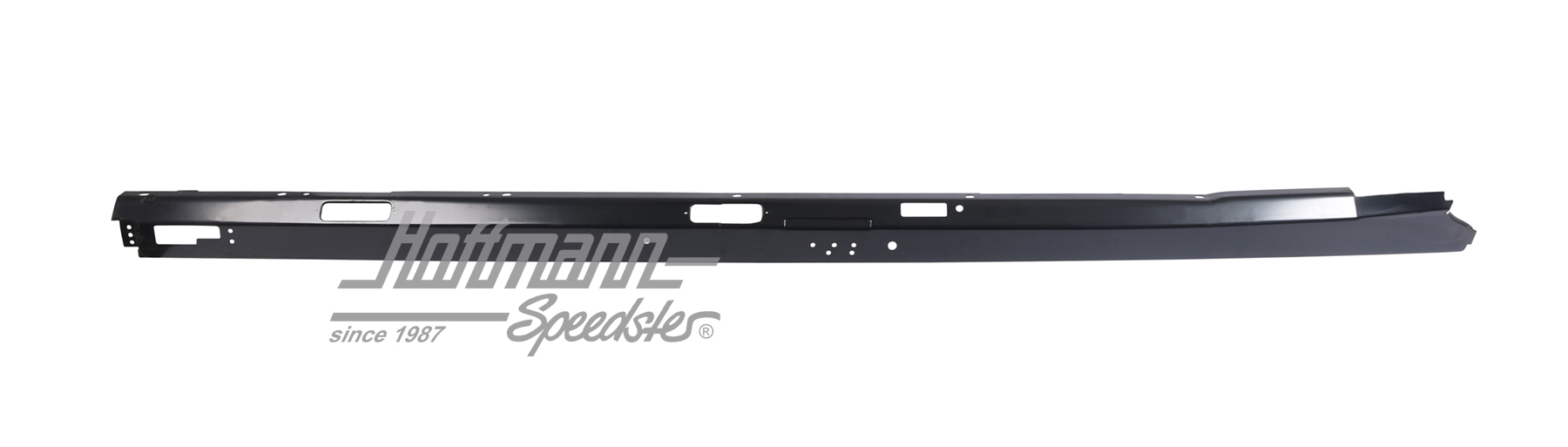 Bastidor del techo, interior, Furgoneta T3, 5.79-7.92, derecha | 251 817 558 B | 390-1253-02