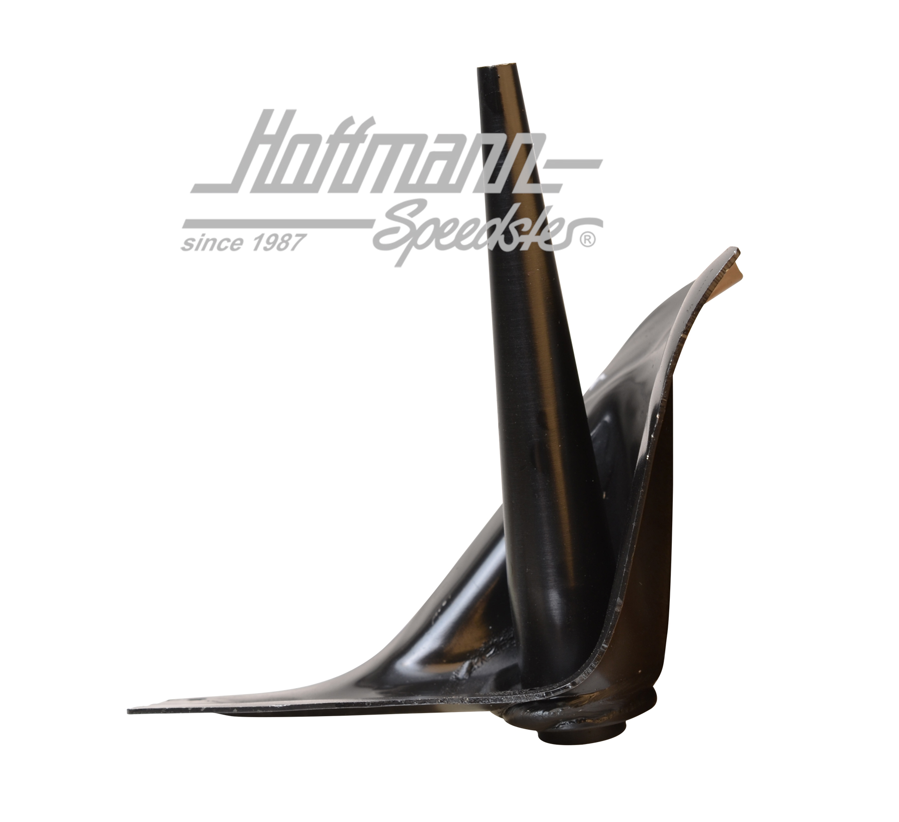 Alojamiento de eje, anterior, 911 Turbom izquierda                                                  