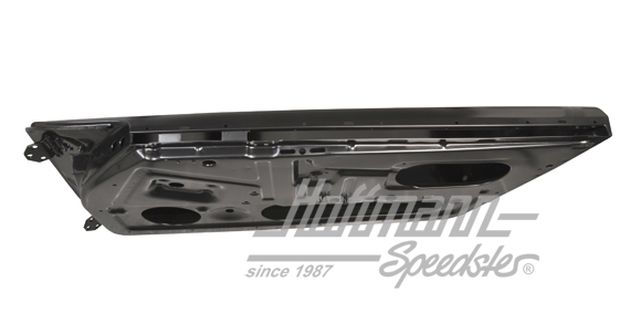 Puerta, Porsche 911/912, 65-68,  derecha                                                            