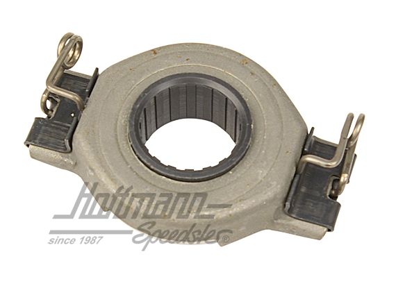 Cojinete de desembrague, Golf / Polo, 09-1.3 | 084 141 165 D | 110-4605