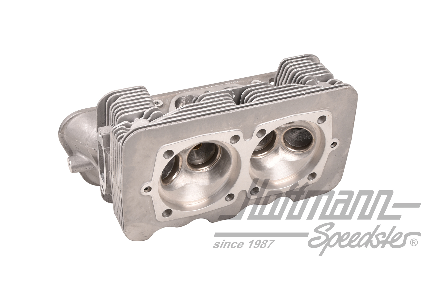 Culata, desnuda, Porsche 356 C/912, II                                                              