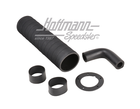 Juego de juntas, tubo boquilla de llenado
/transmisor de nivel de alimentación, Karmann Ghia | 141 298 220 | 021-0299-40