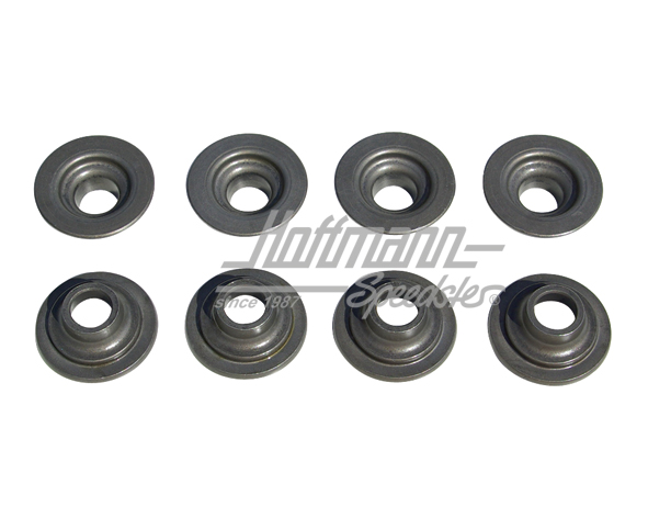 Platillo de resorte de válvula, estándar                                                            