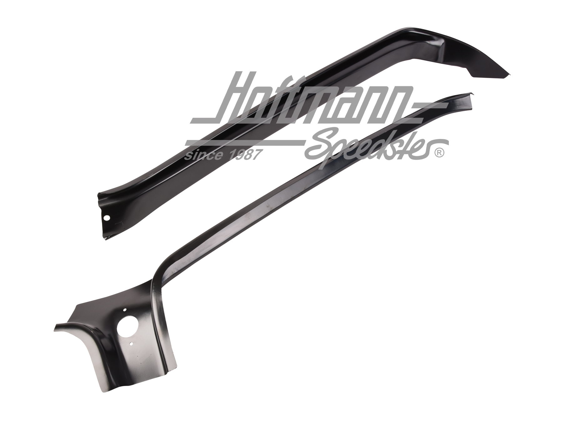 Reforzamiento, pilar A, interior, 911, izquierda                                                    