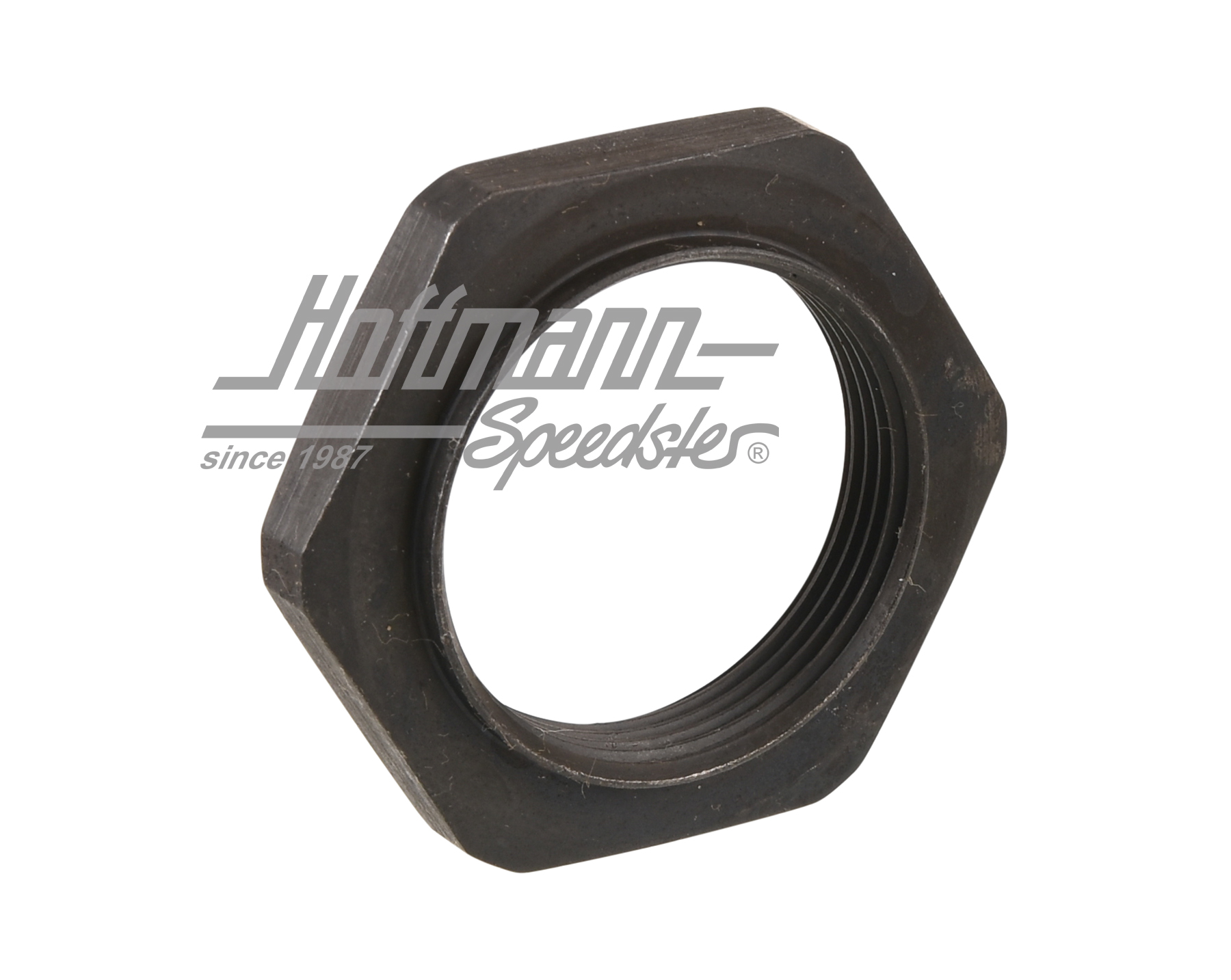 Tuerca, transmisión intermedia, Furgoneta T1, 63-67                                                 