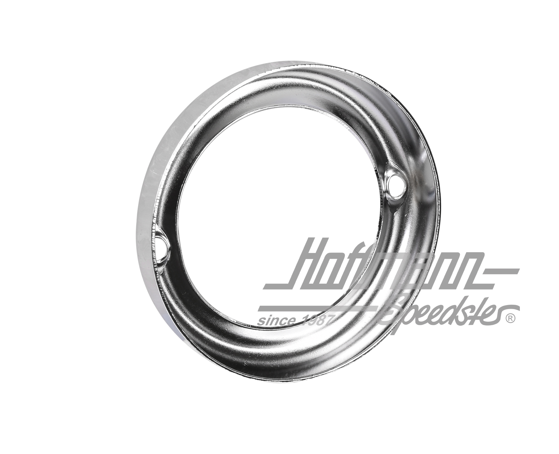 Anillo cromado, intermitente/piloto traserao
, 50-57                                               