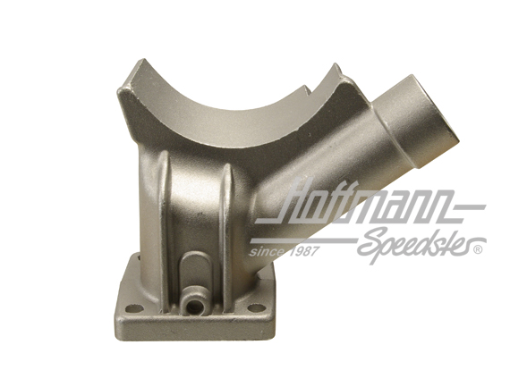 Sorporte de alternador, aluminio | 113 101 211 G | 010-1211