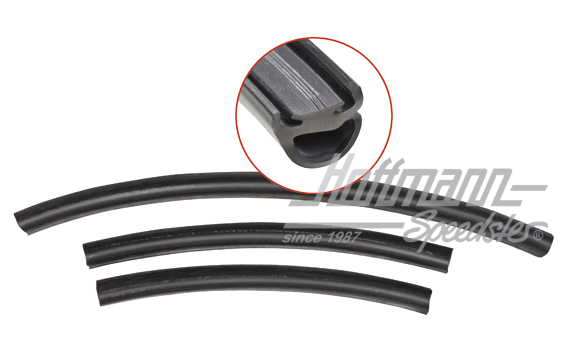 Junta, capota / luna de puerta, 356 B/C                                                             