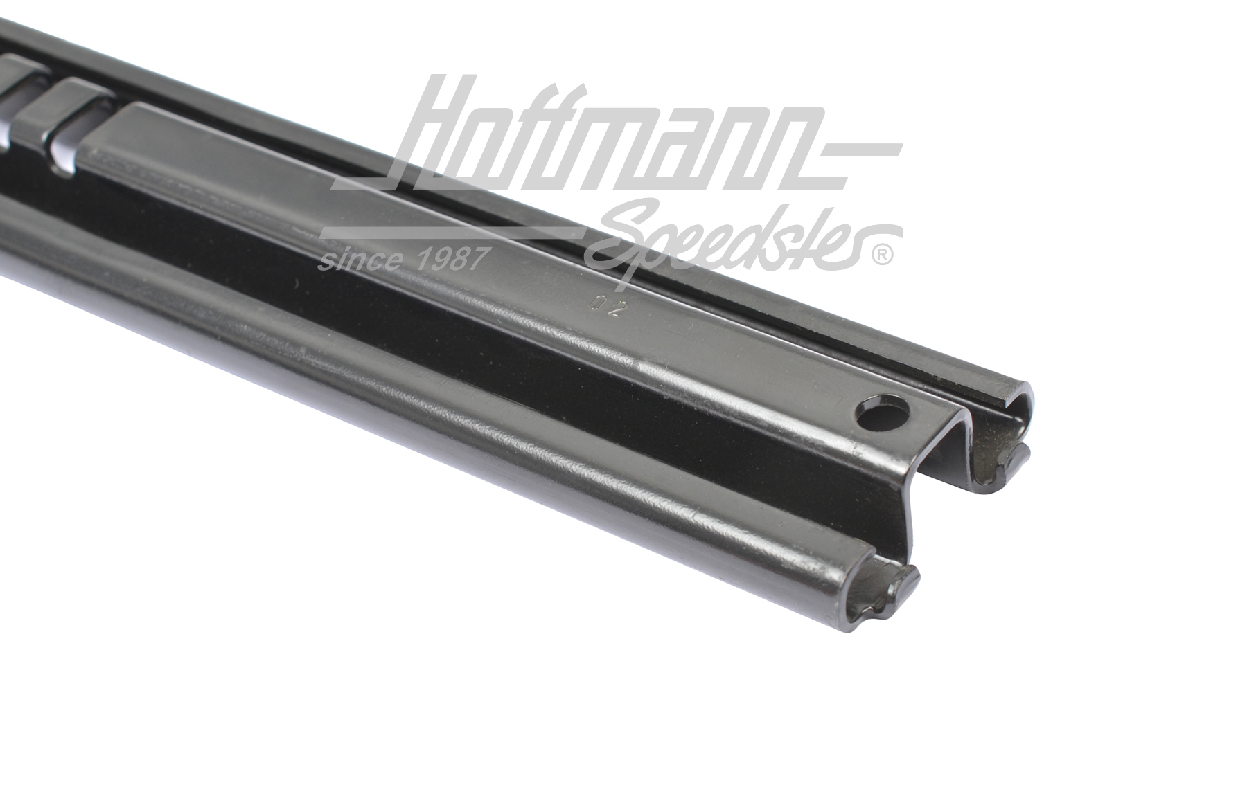 Guía de asiento,
 anterior, Furgoneta T4                                                           