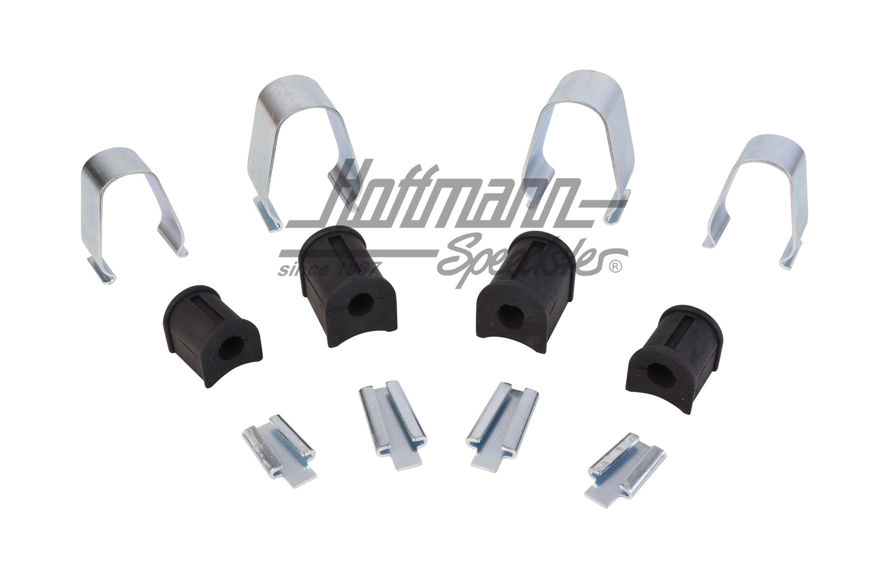 Kit de montaje, estabilizador de serie, Tipo 181 | 181 498 101 | 080-3050-05