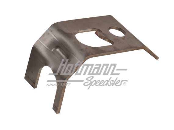 Soporte del gato
, anterior, derecha                                                               