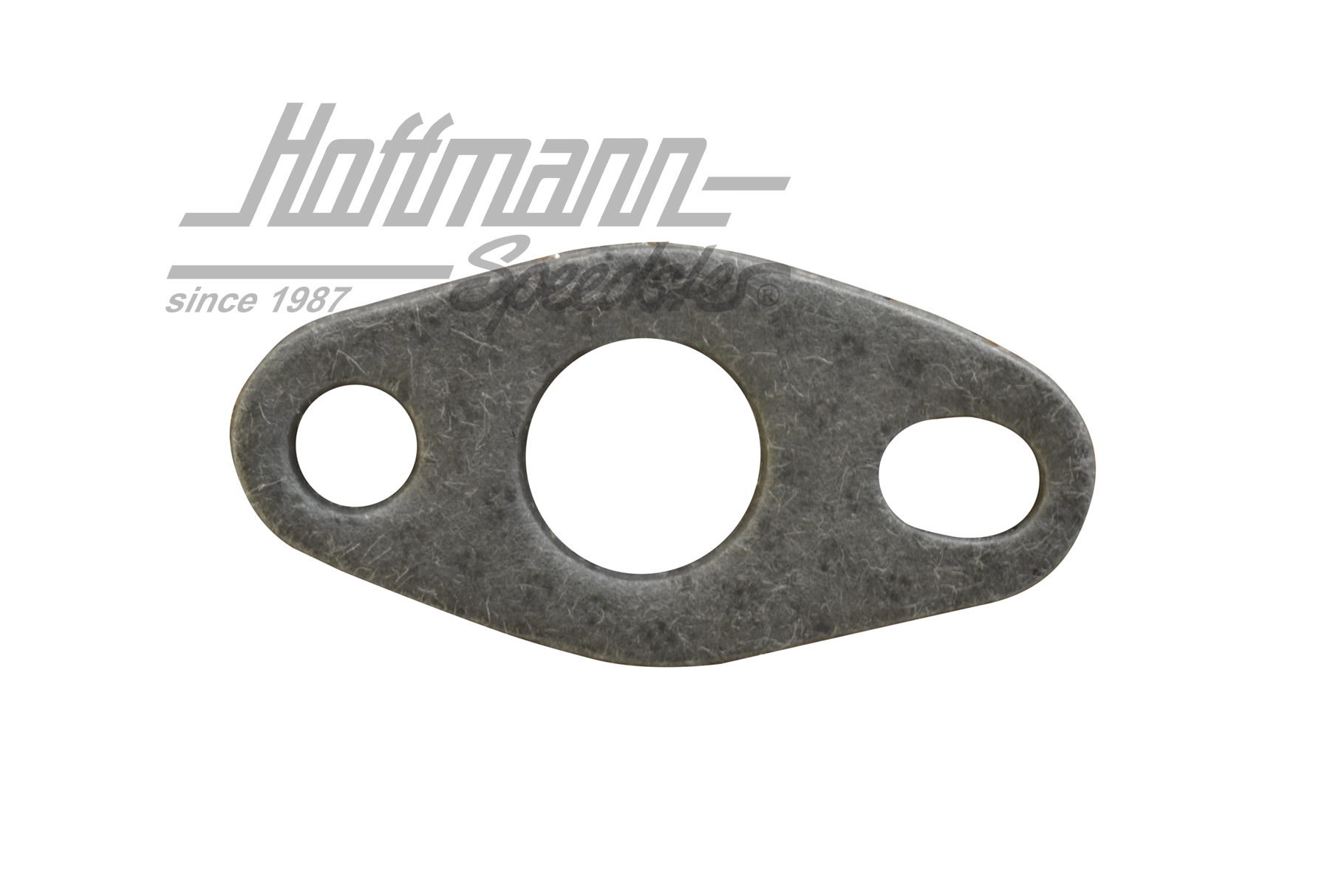 Junta, filtro de gases de escape/conductos, EE.UU | 043 131 599 A | 010-9010