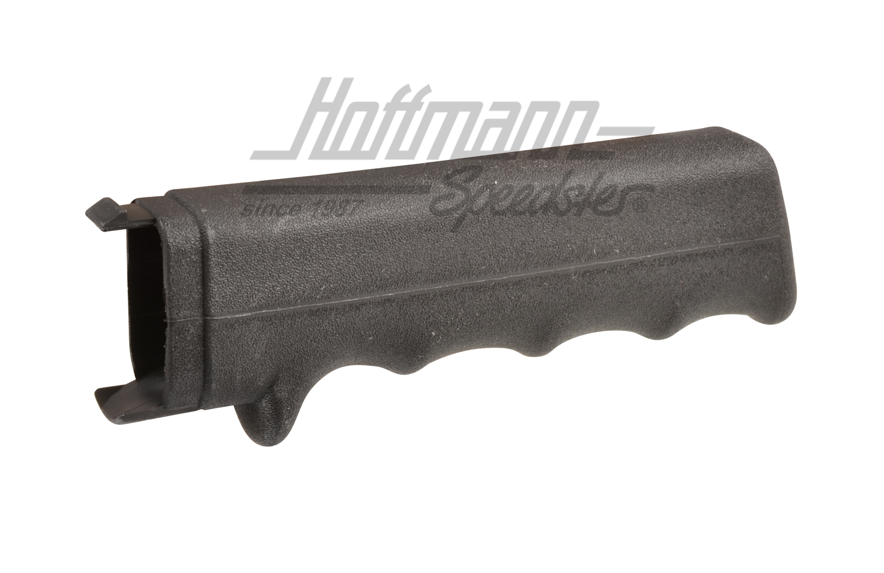 Mango de palanca del freno de mano, Golf 2, negro                                                   