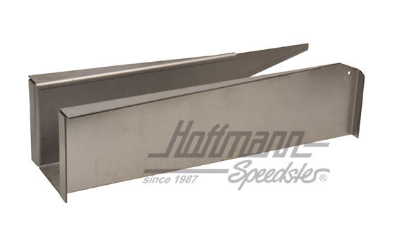 Brazo saliente, centro, Furgoneta T3, derecha                                                       