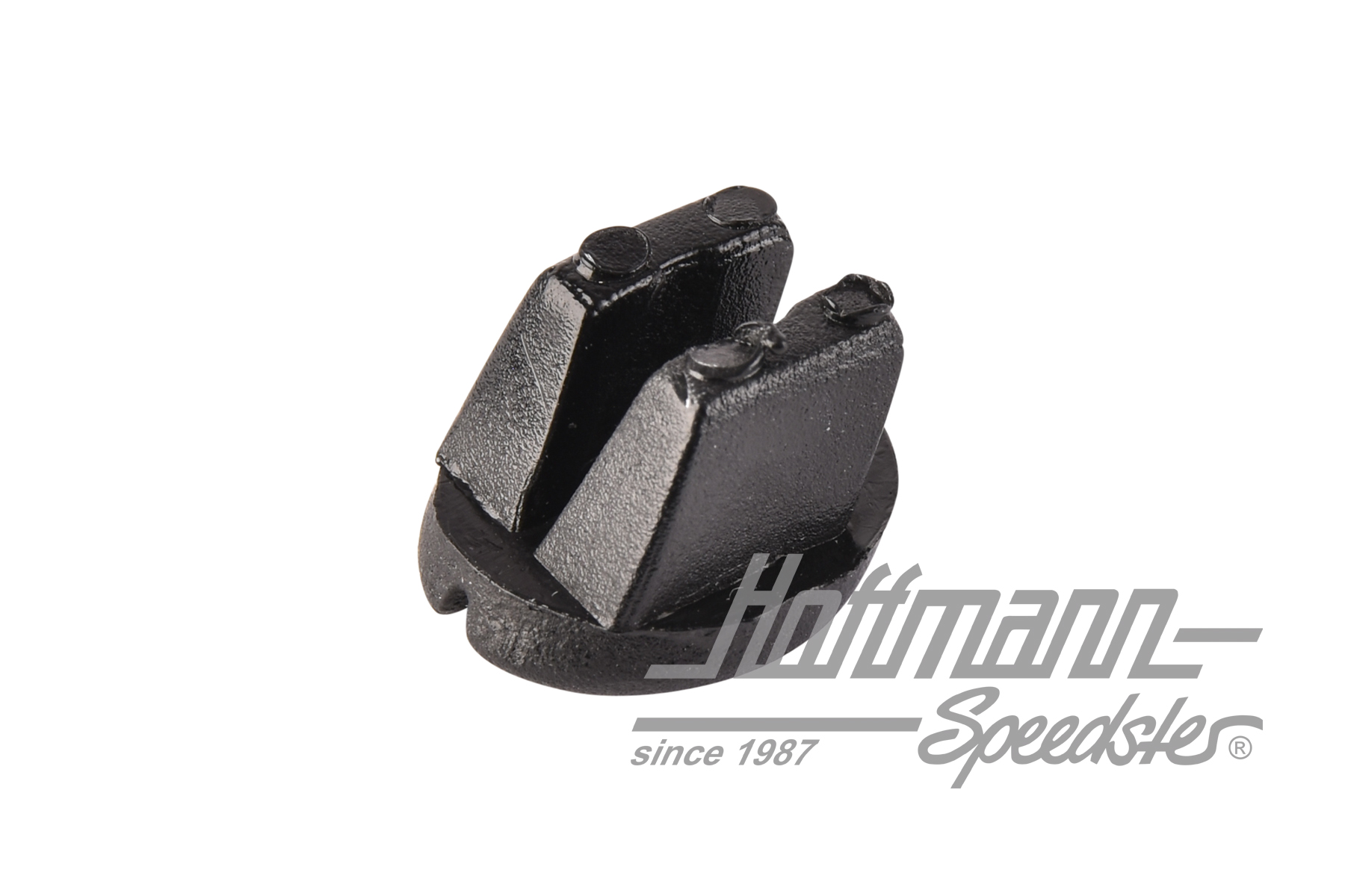 Clip, apoyabrazos, 8.72-                                                                            