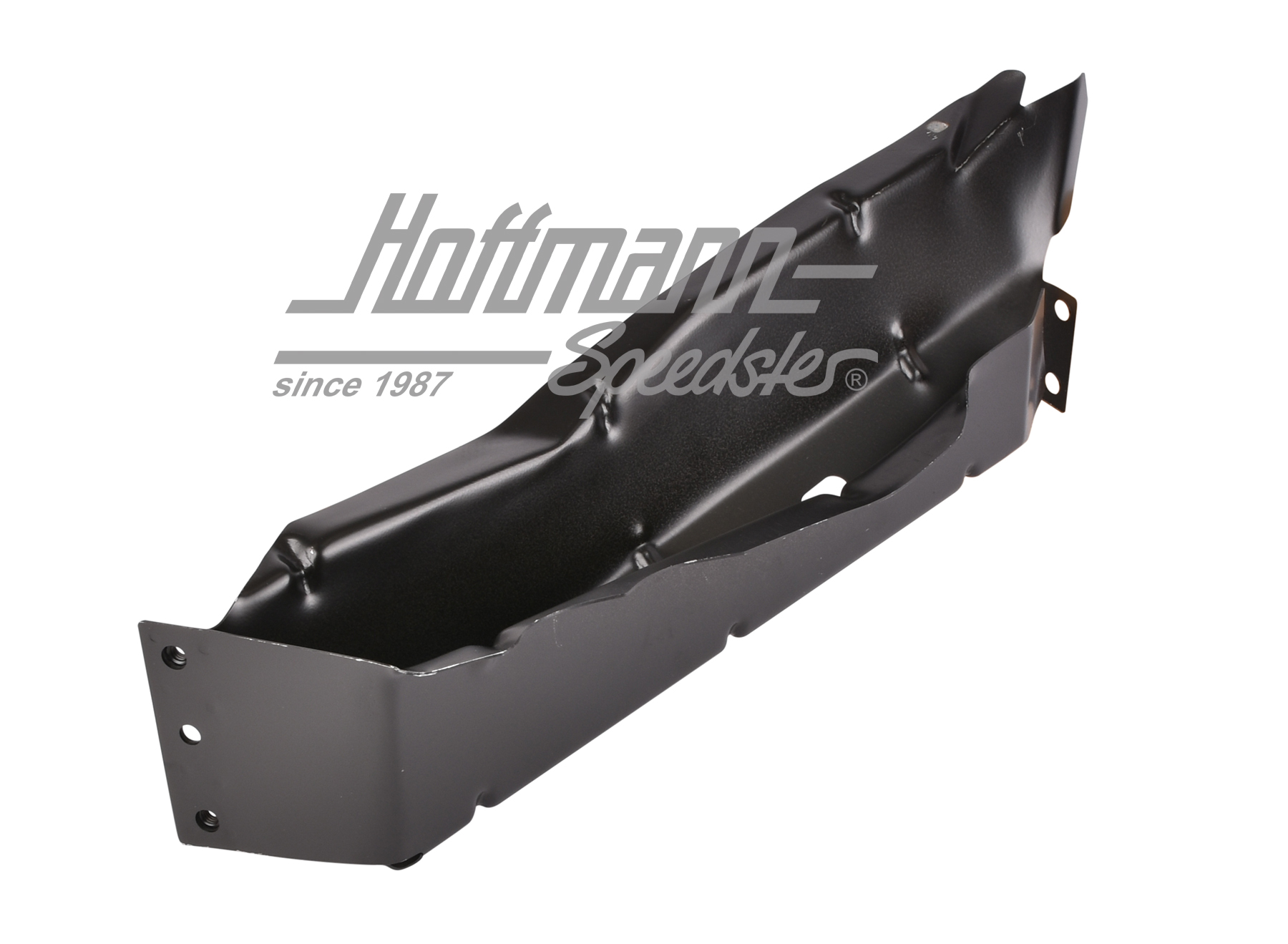 Travesaño, anterior, Furgoneta T4, 9.90-6.03, dcha.                                                 