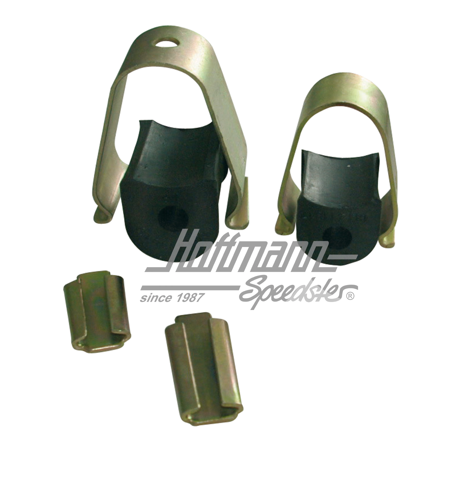 Kit de montaje, estabilizador de serie, 8.65- | 111 498 101 A | 020-0987