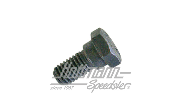 Tornillo, brazo de bisagra del capó delantero | 111 823 345 | 020-0703-10