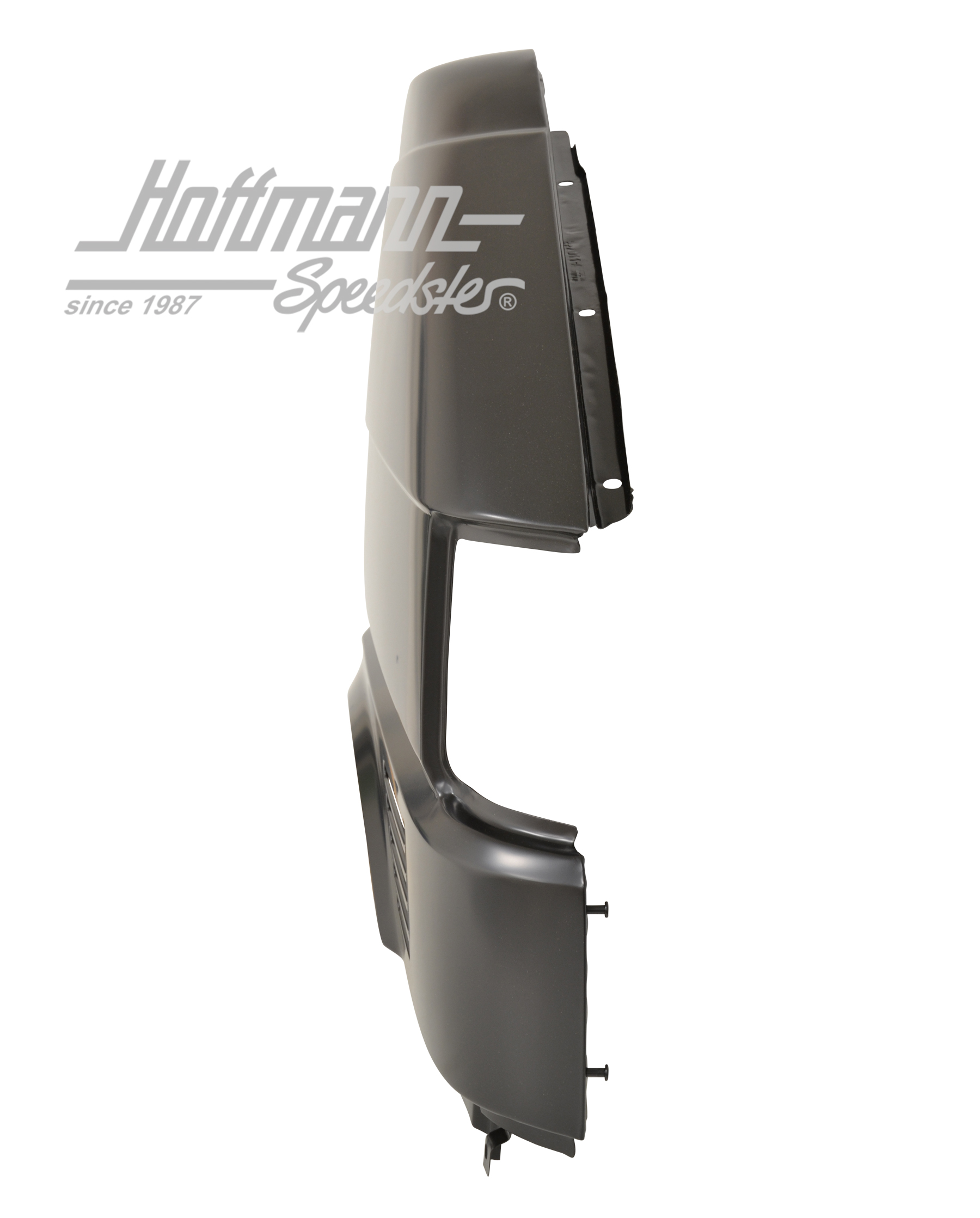 Guardabarros, Furgoneta T4, 96-03, dcha. (corto)                                                    