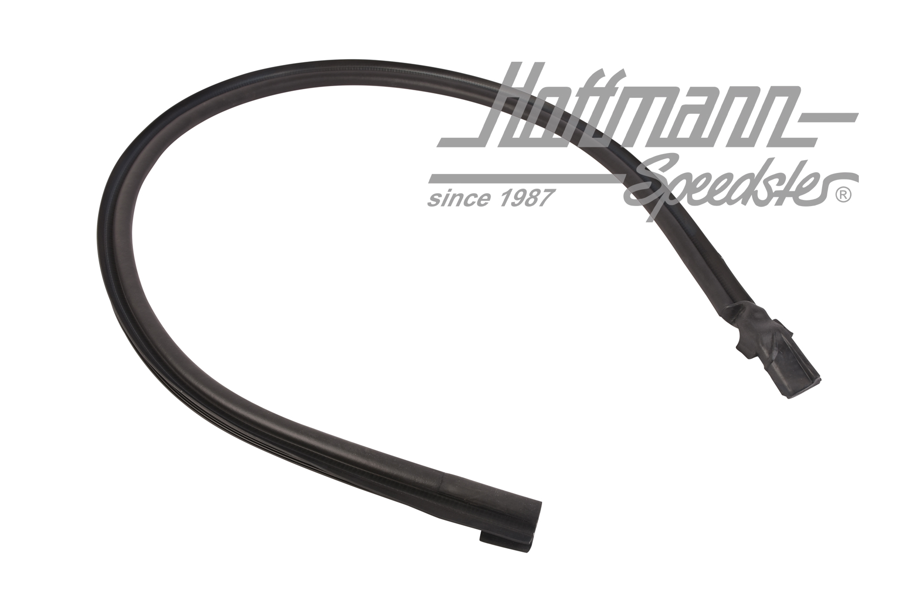 Junta, puertas de ala de gaviota, centro, posterior, Furgoneta T4                                   