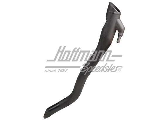 Boca de llenado del depósito, plástico, Furgoneta T3 | 251 201 121 D | 320-7180