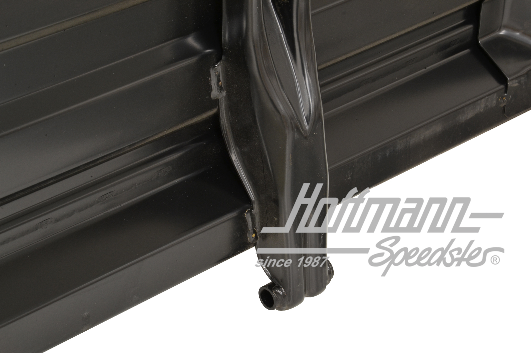 Portón de carga, T3 Pickup, posterior                                                               