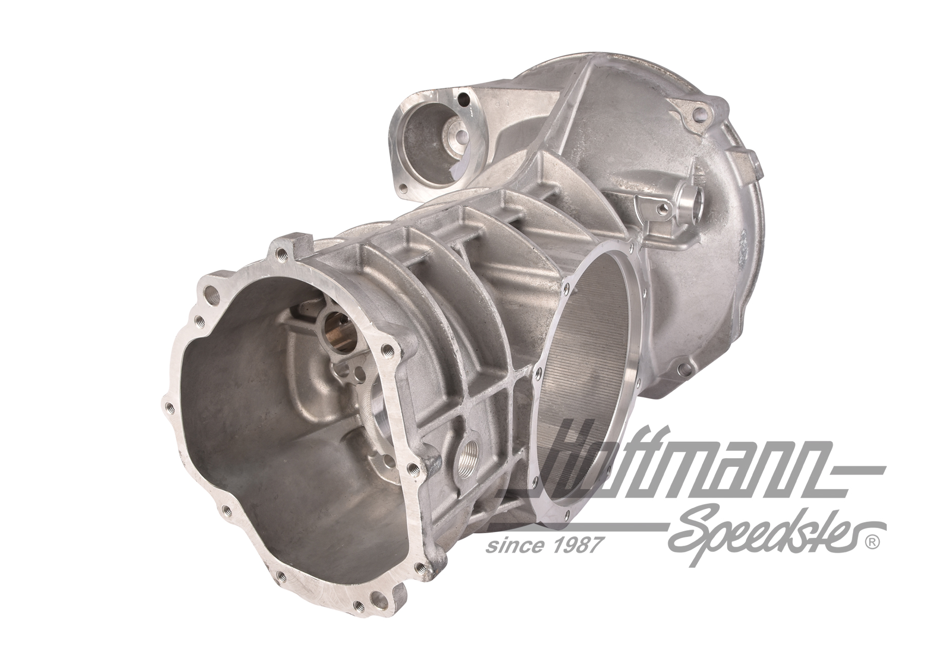 Cárter de cambio (reforzado), NUEVO                                                                 